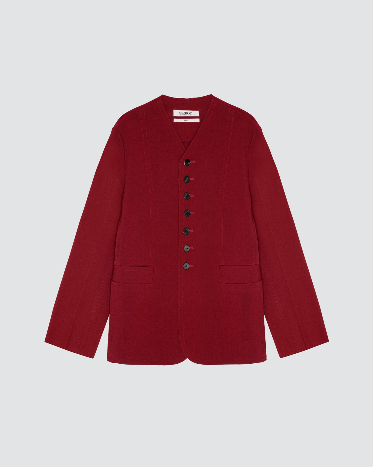 LAY3 V JACKET