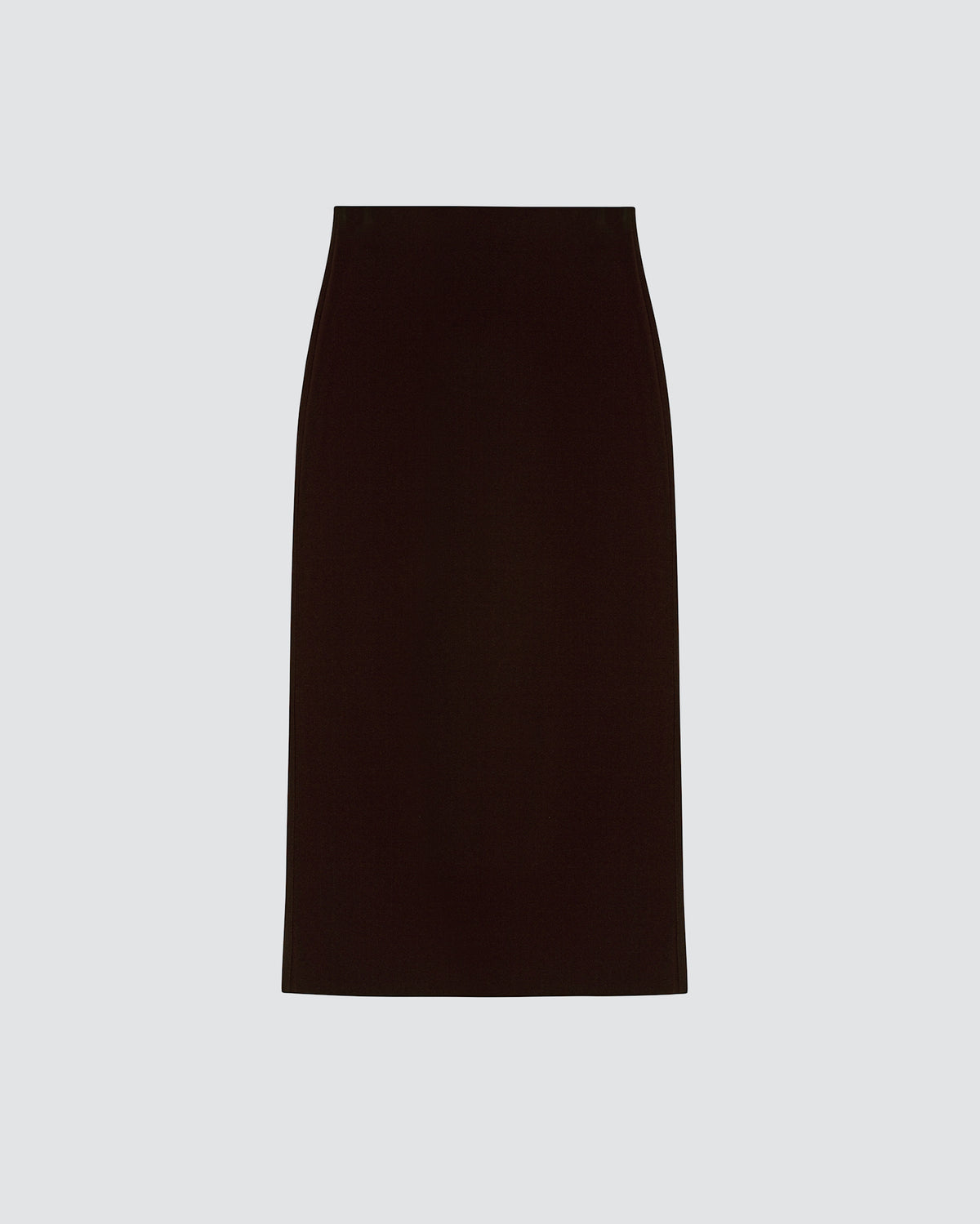LAY2 H LONG SKIRT