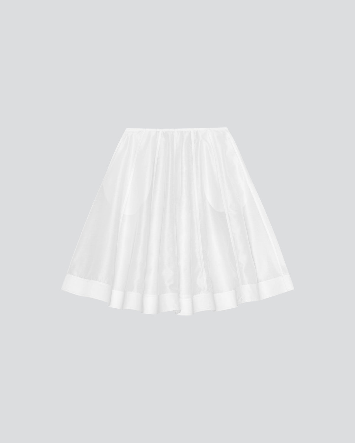 SOONJI A SKIRT