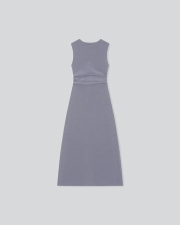 Lilac grey