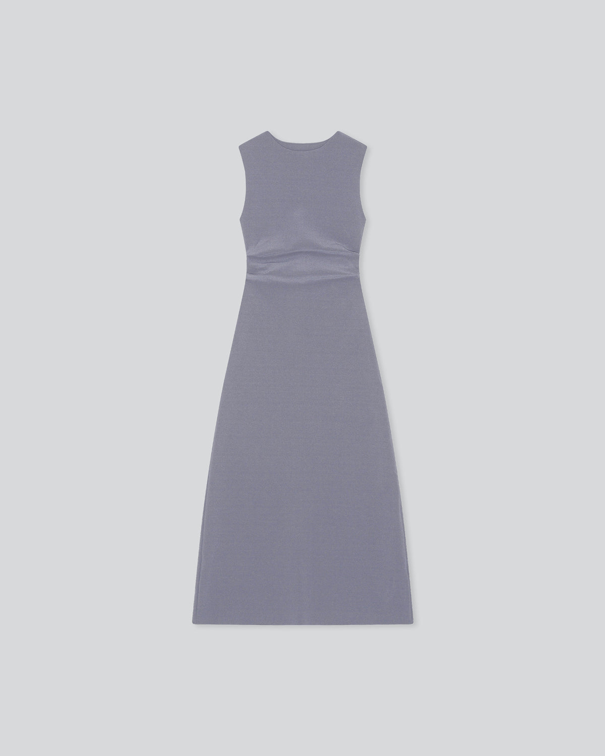 LAY2 DRAPE DRESS