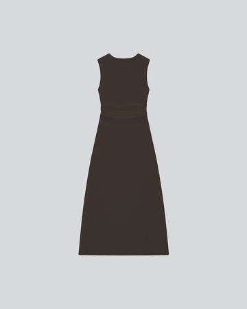 Cocoa brown