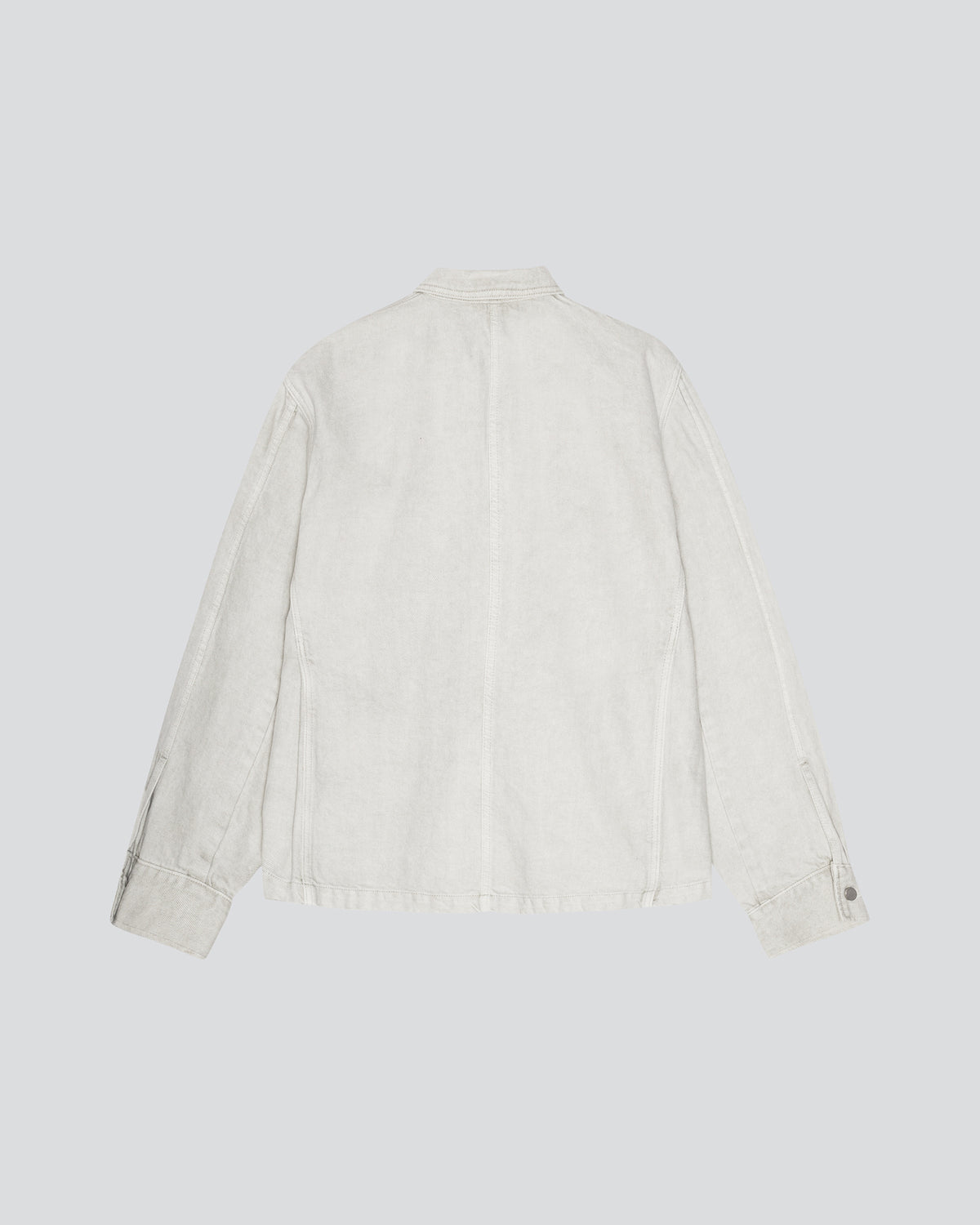 DENIM WORK JACKET