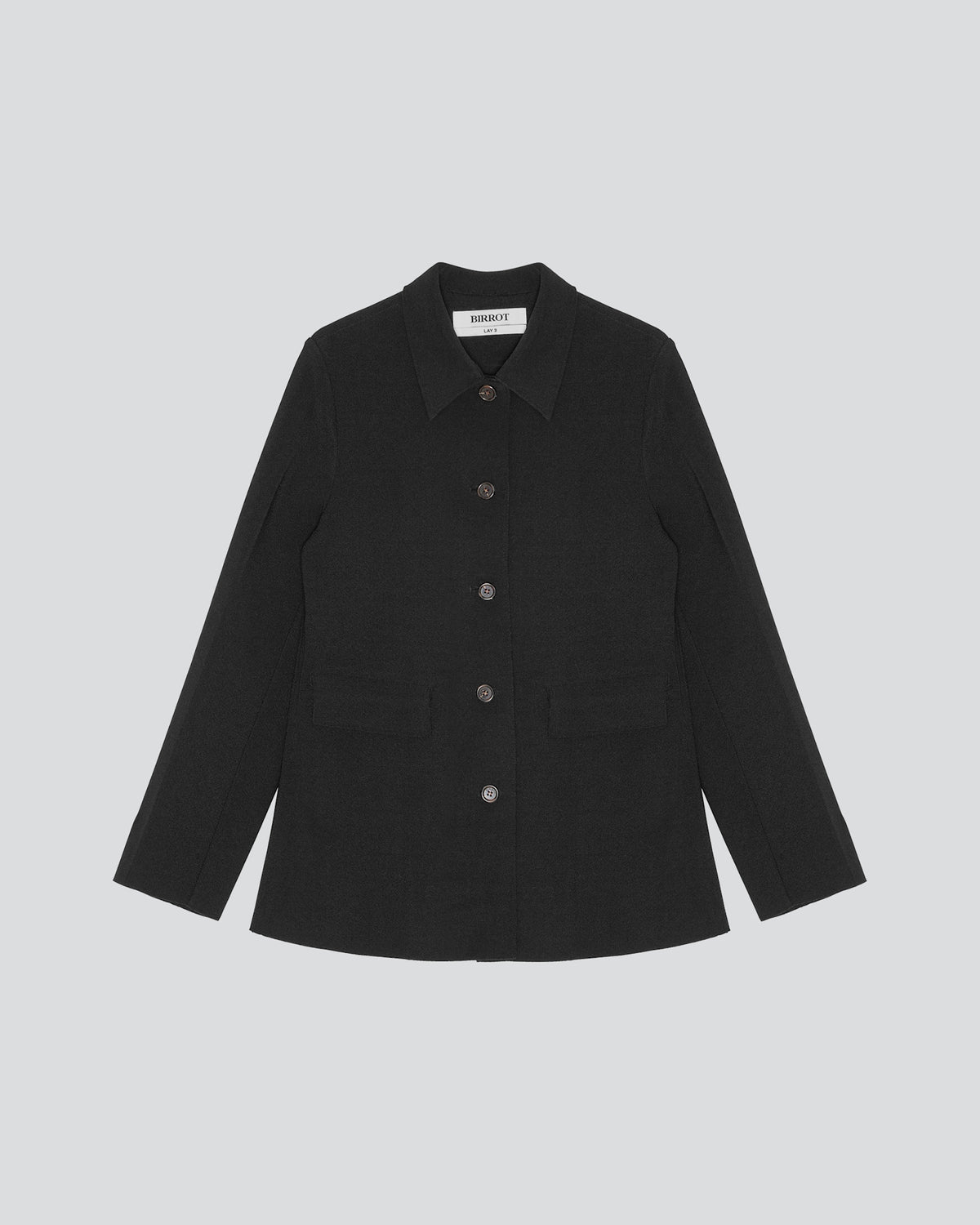 LAY3 HALF COAT
