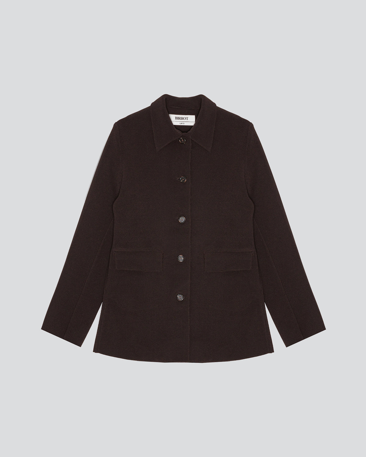 LAY3 HALF COAT