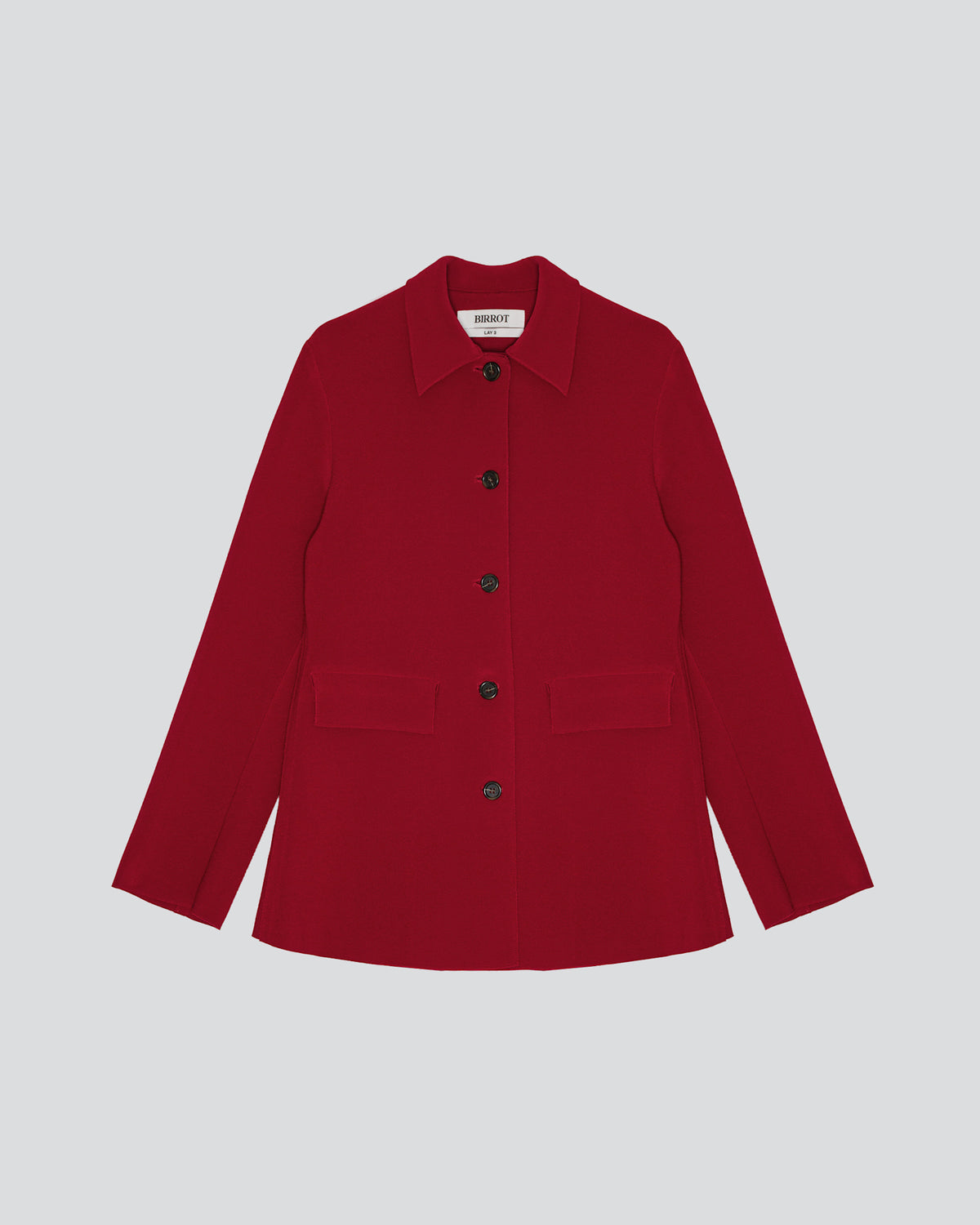 LAY3 HALF COAT