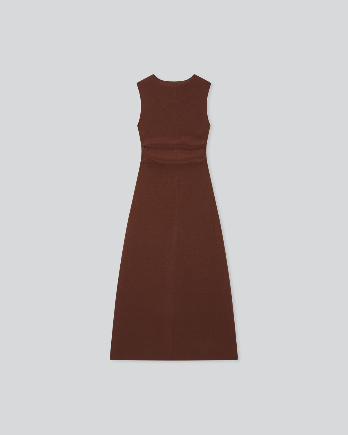 LAY2 DRAPE DRESS