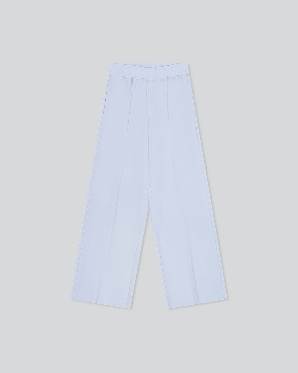 LAY2 DRAWSTRING TROUSER