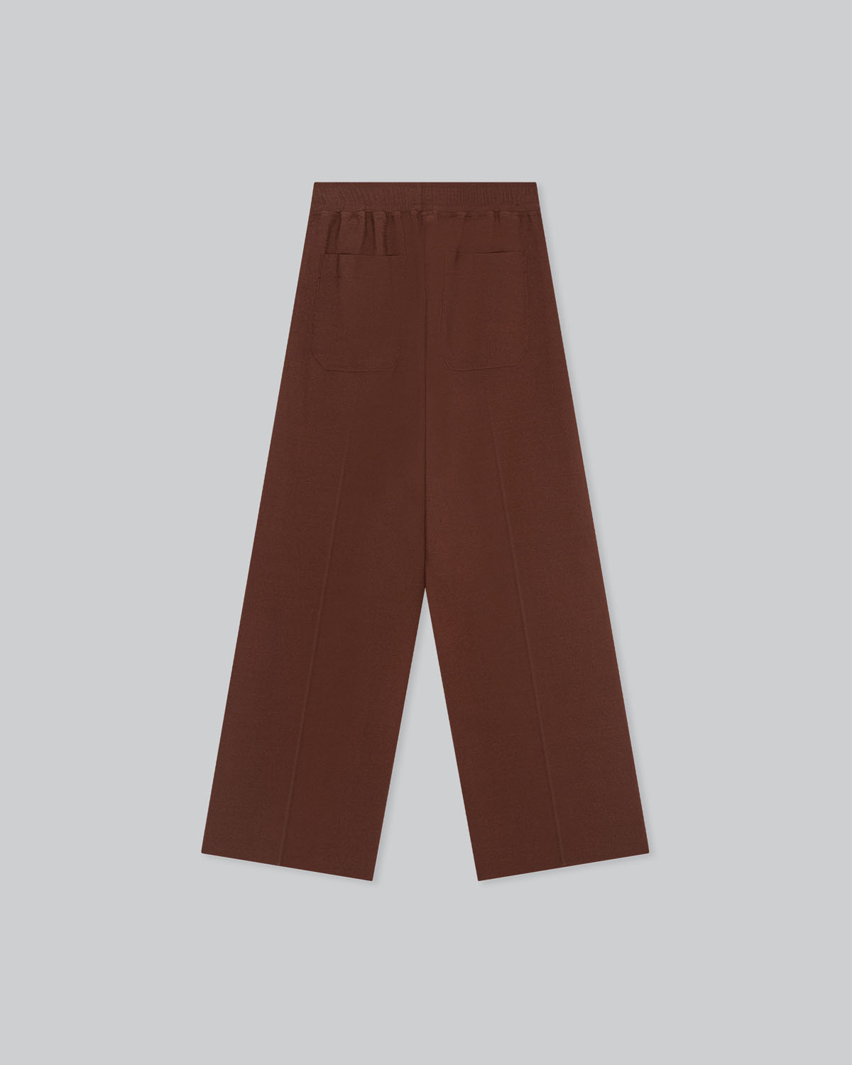 LAY2 DRAWSTRING TROUSER