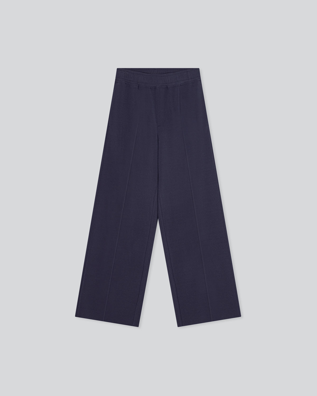 LAY2 DRAWSTRING TROUSER