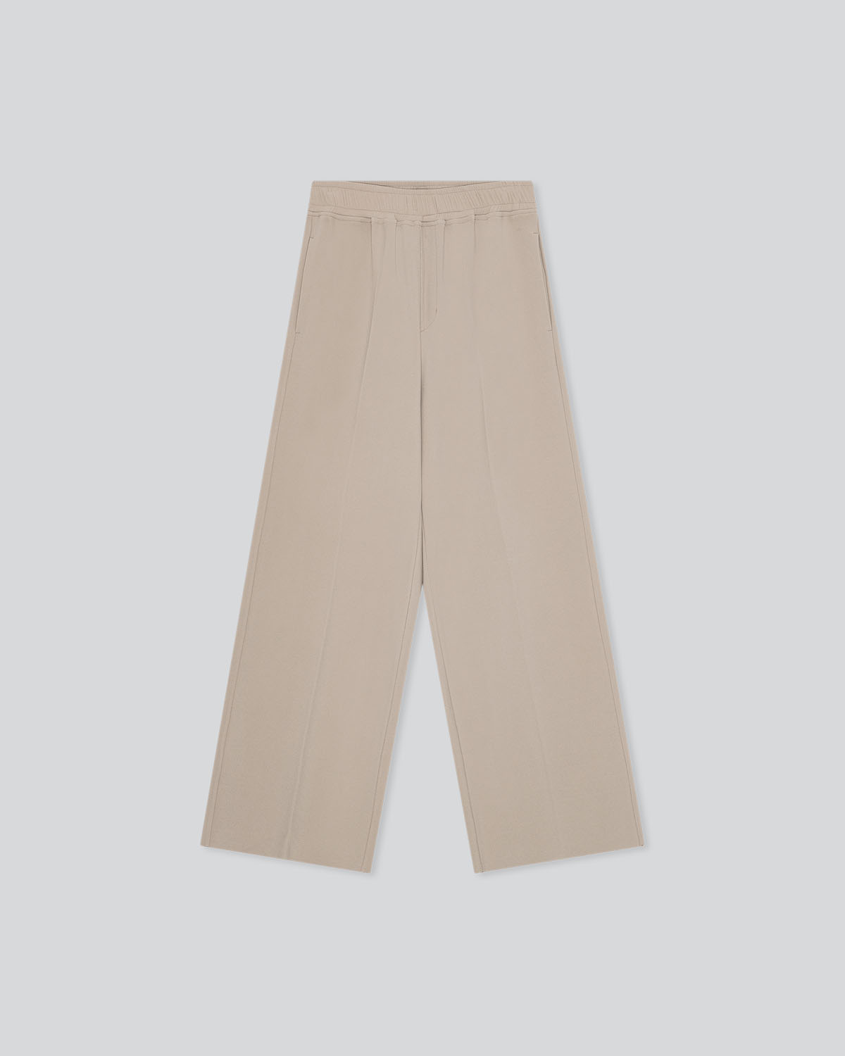 LAY2 DRAWSTRING TROUSER