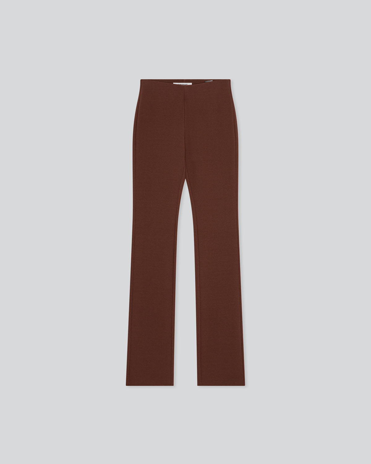 LAY2 SLIM TROUSER