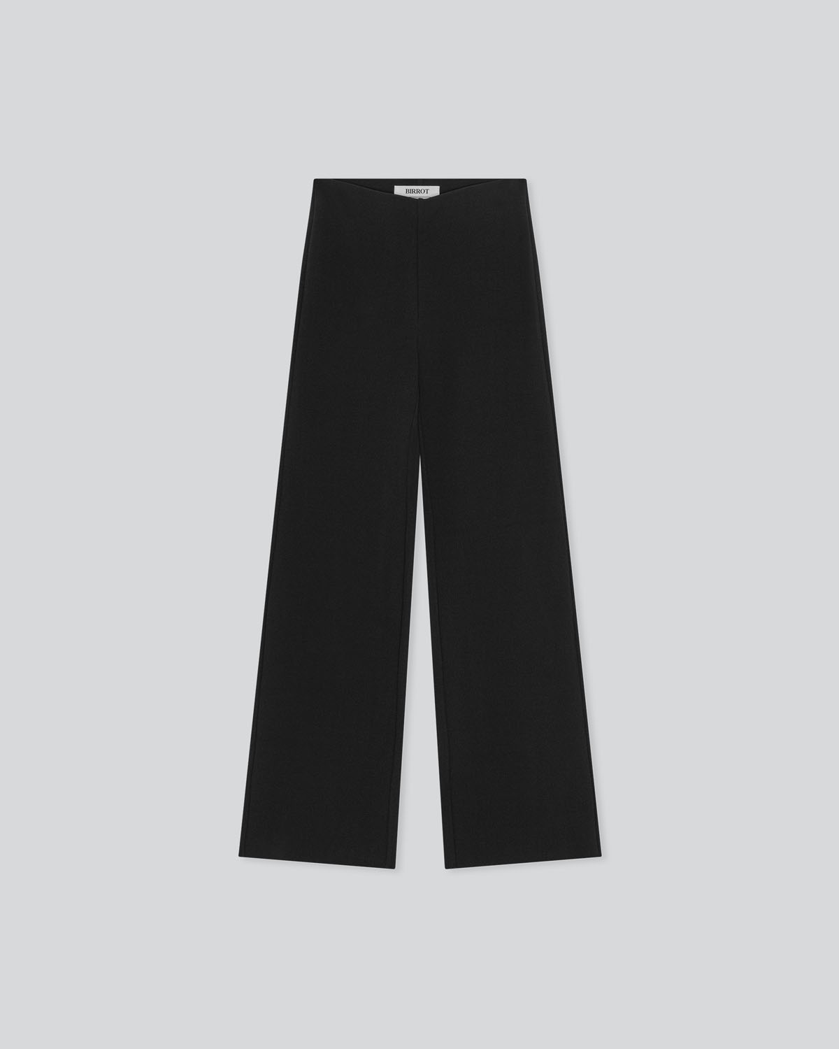LAY2 STRAIGHT TROUSER