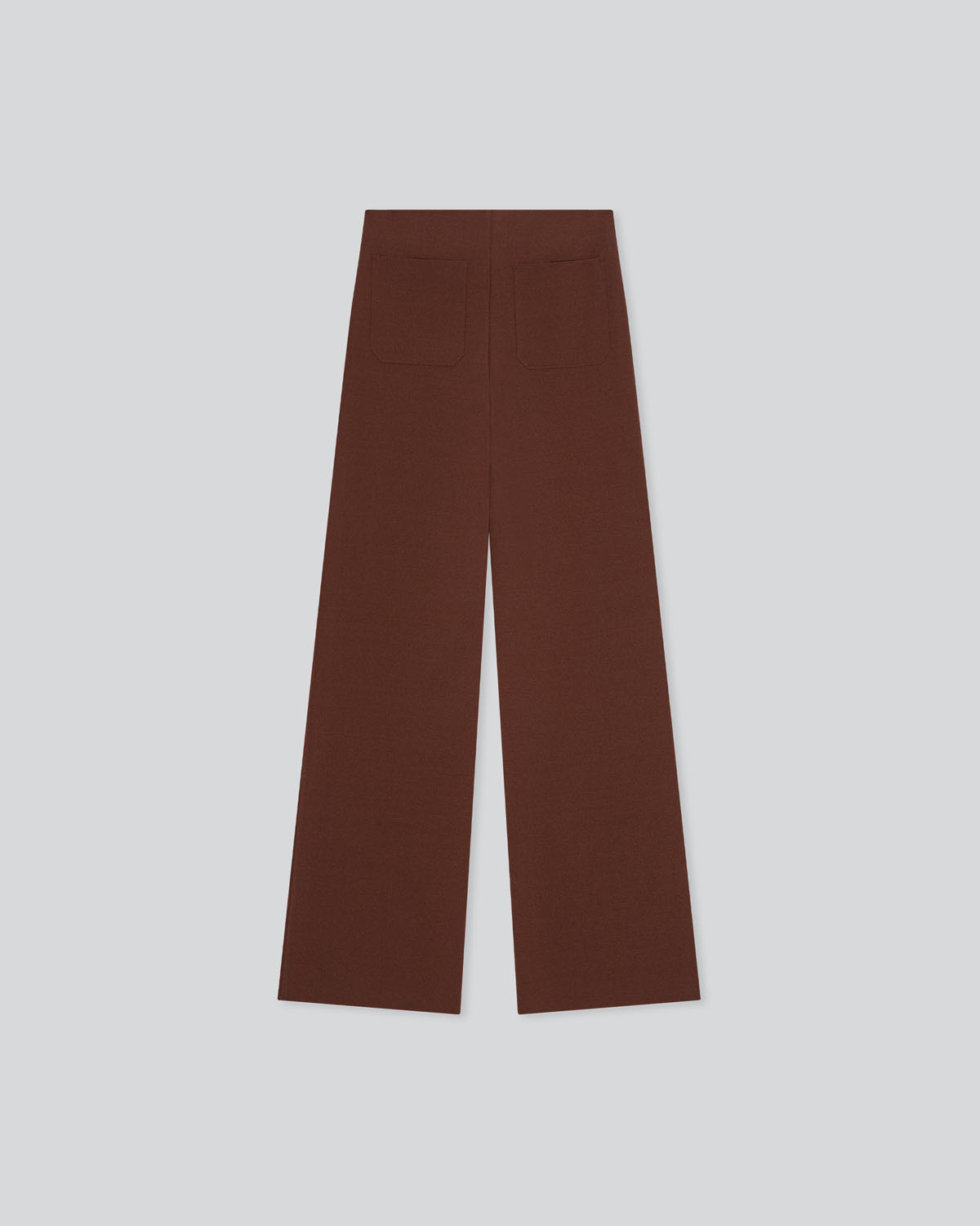 LAY2 STRAIGHT TROUSER