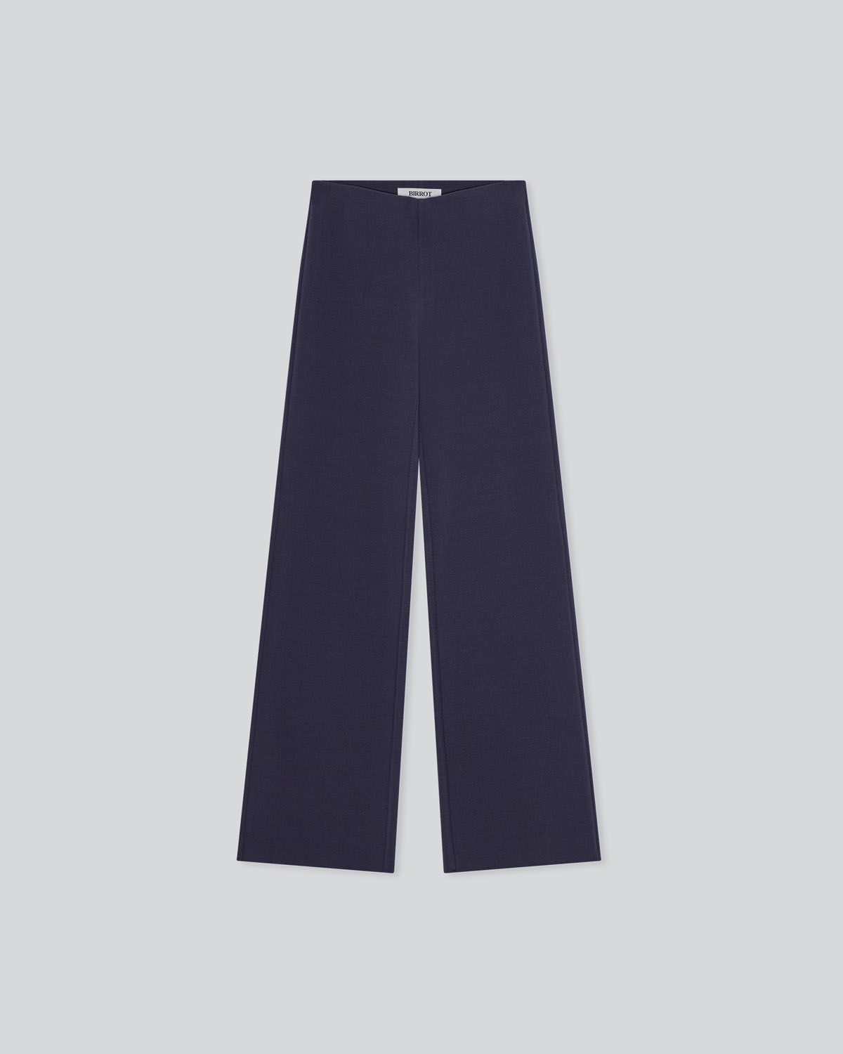 LAY2 STRAIGHT TROUSER
