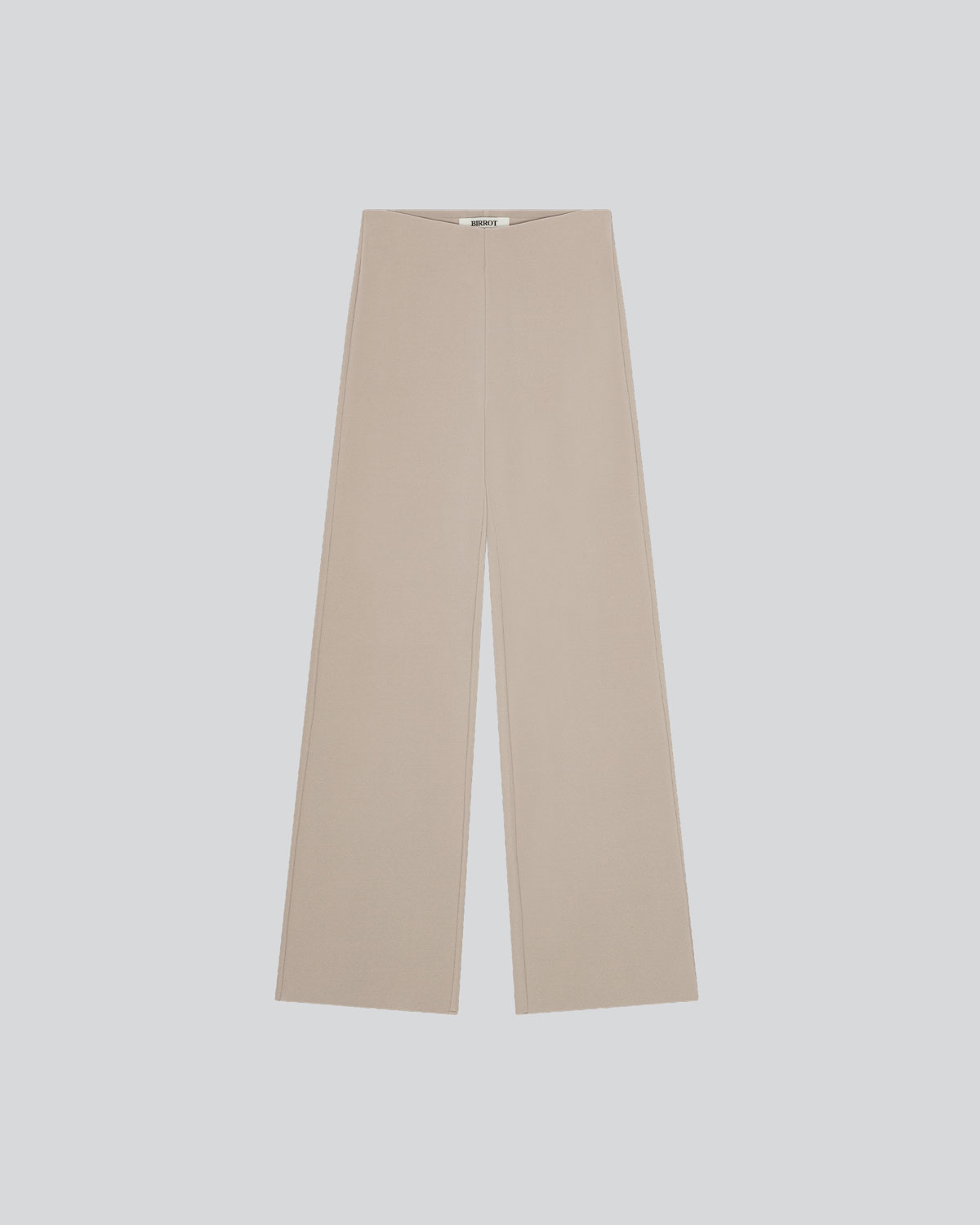 LAY2 STRAIGHT TROUSER