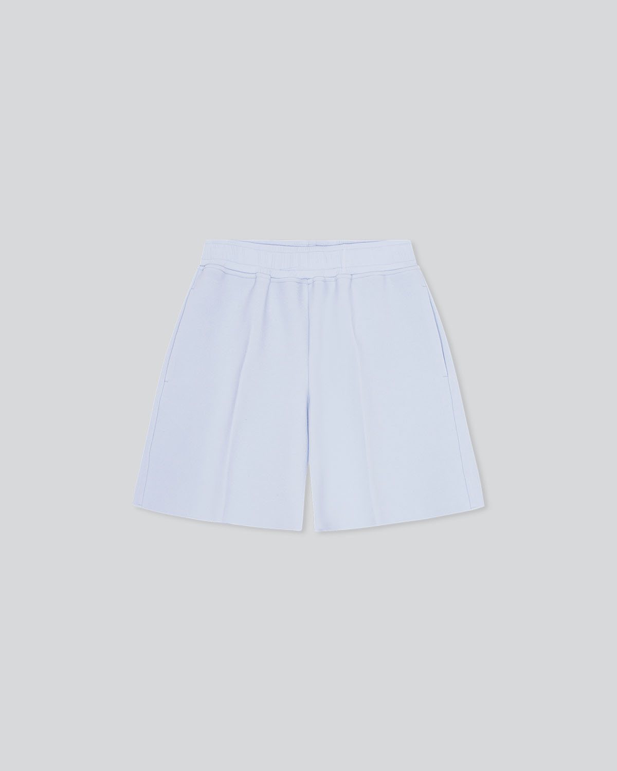 LAY3 DRAWSTRING SHORTS
