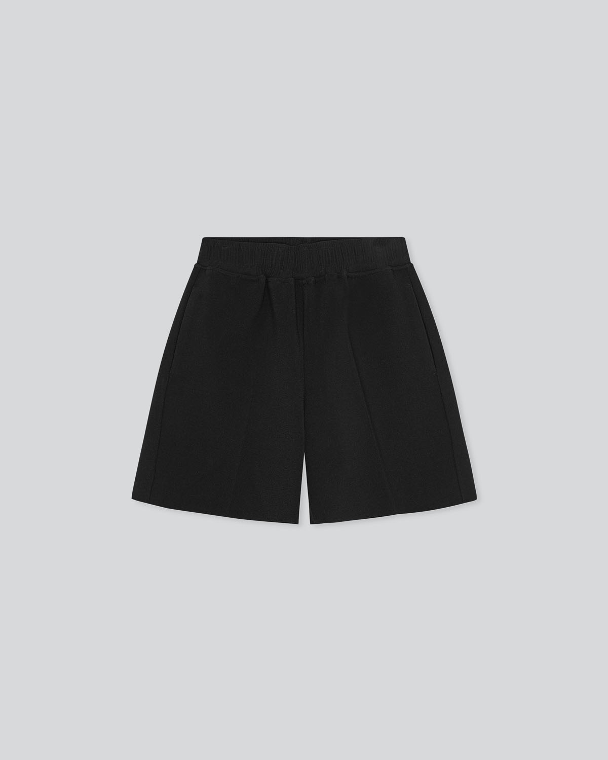 LAY3 DRAWSTRING SHORTS