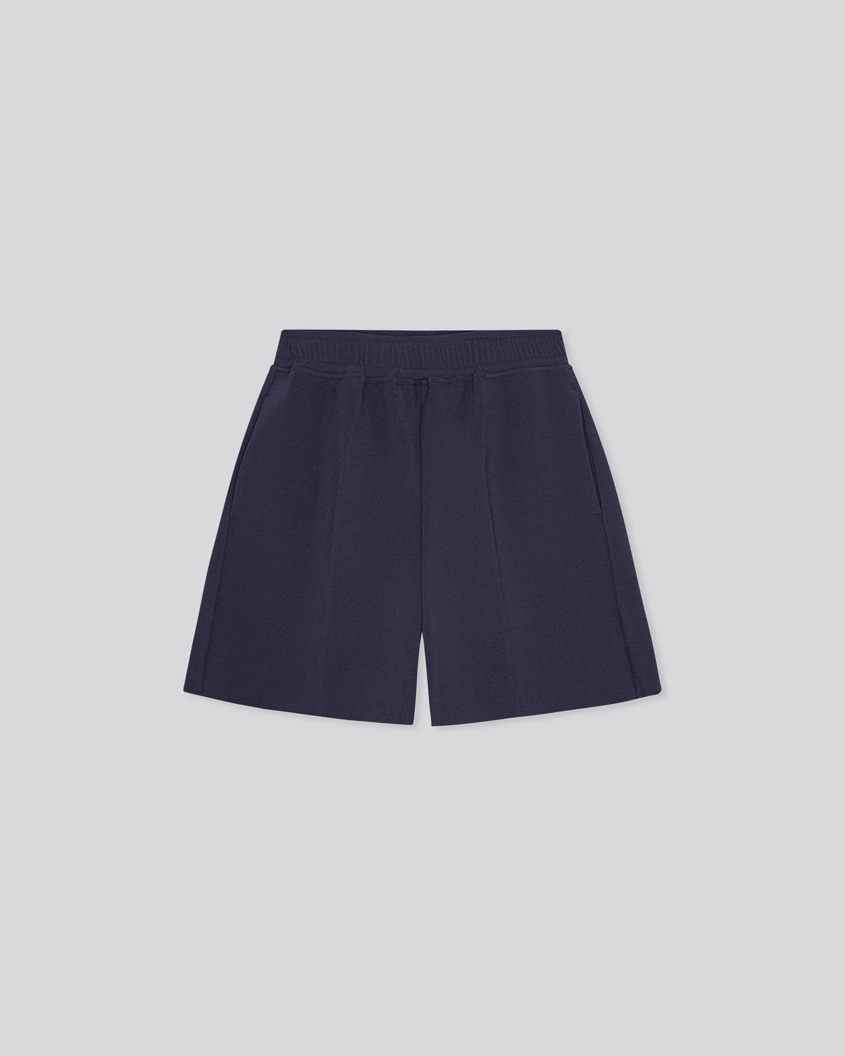 LAY3 DRAWSTRING SHORTS