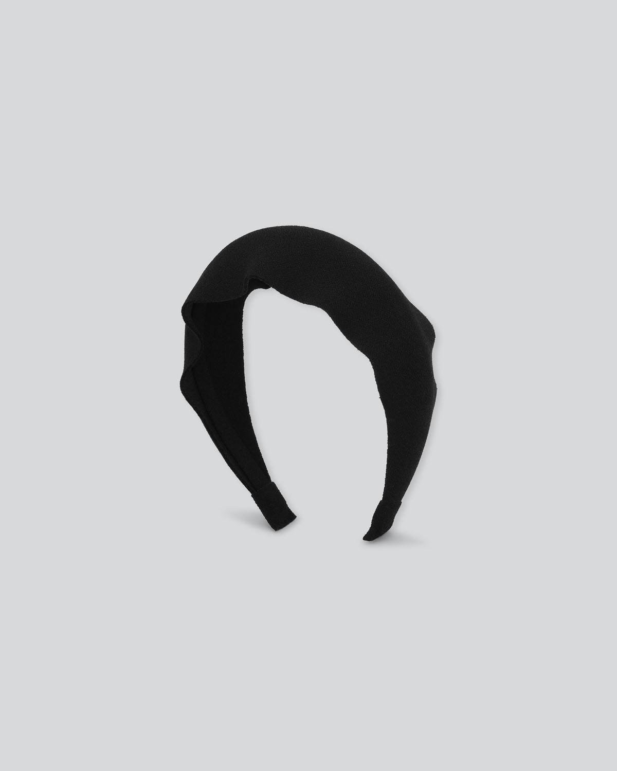 BIRROT LAY3 HAIR BAND チョコレート ACCESSORIES – BIRROT
