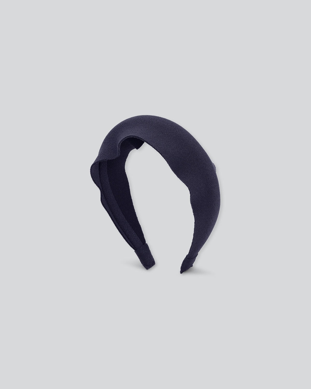 BIRROT LAY3 HAIR BAND チョコレート ACCESSORIES – BIRROT