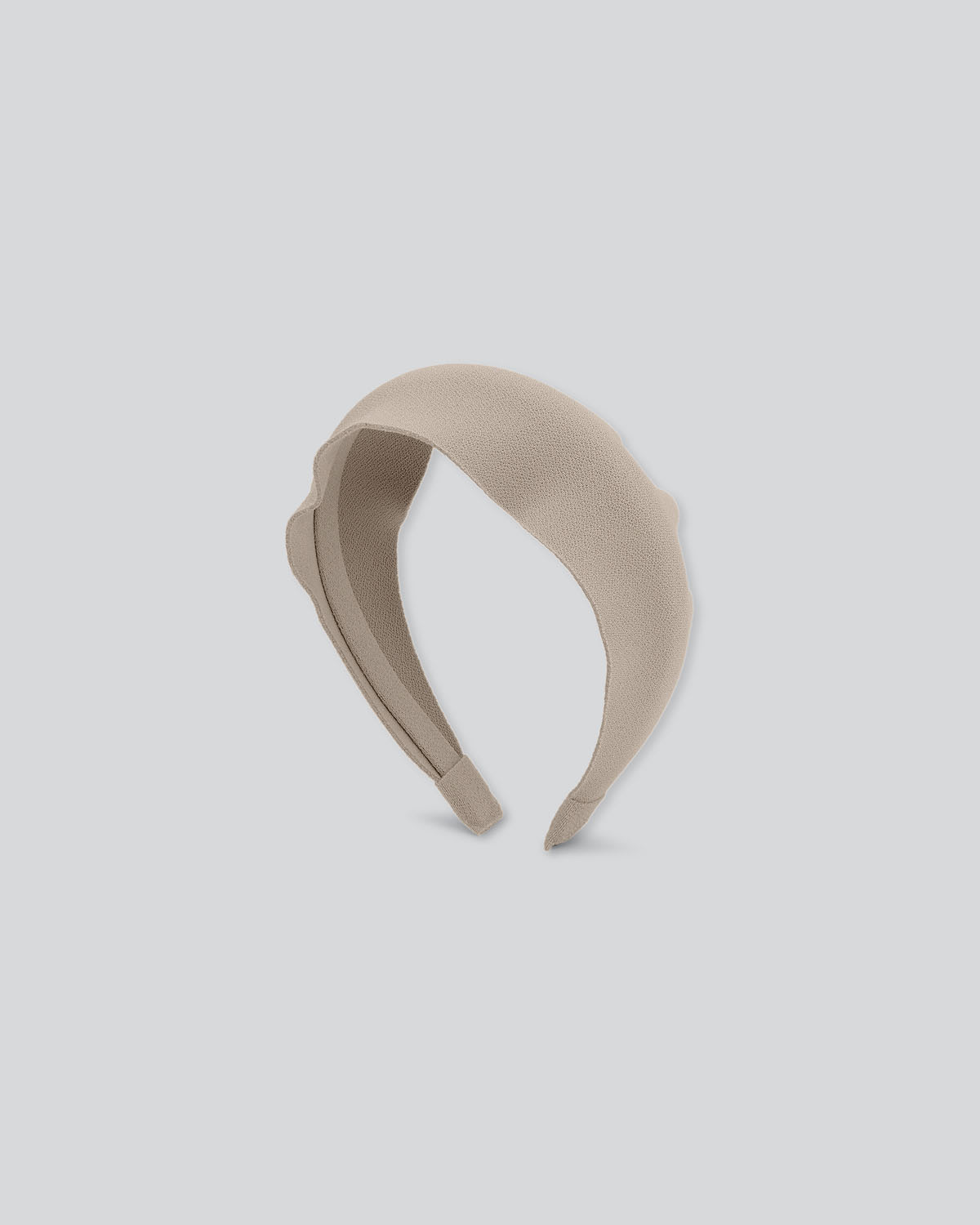 BIRROT LAY3 HAIR BAND チョコレート ACCESSORIES – BIRROT