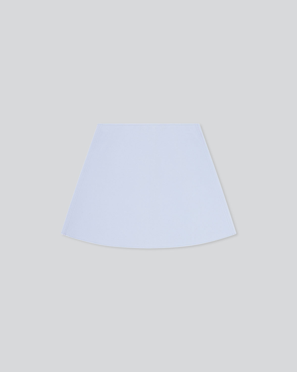 LAY3 A MINI SKIRT