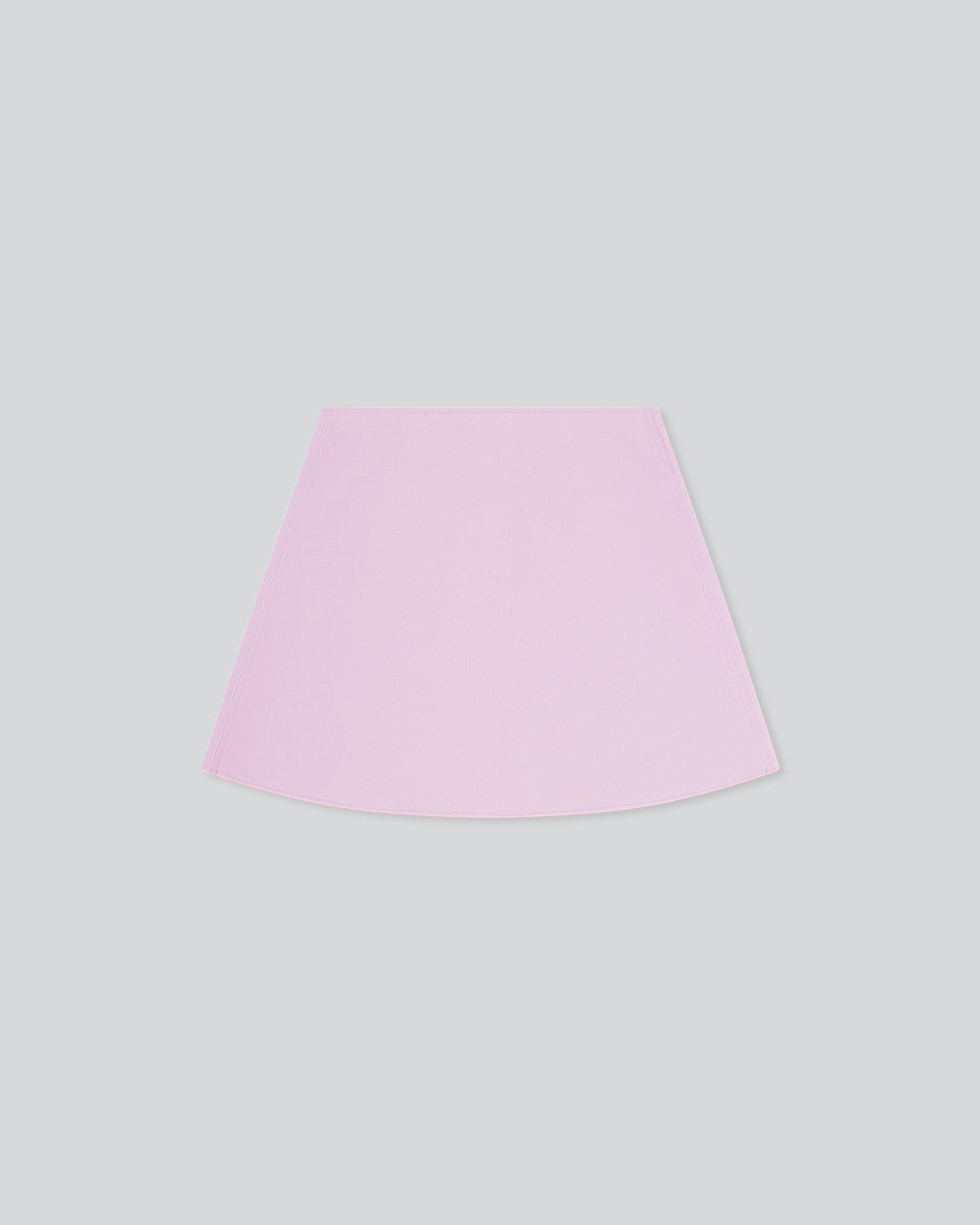 LAY3 A MINI SKIRT