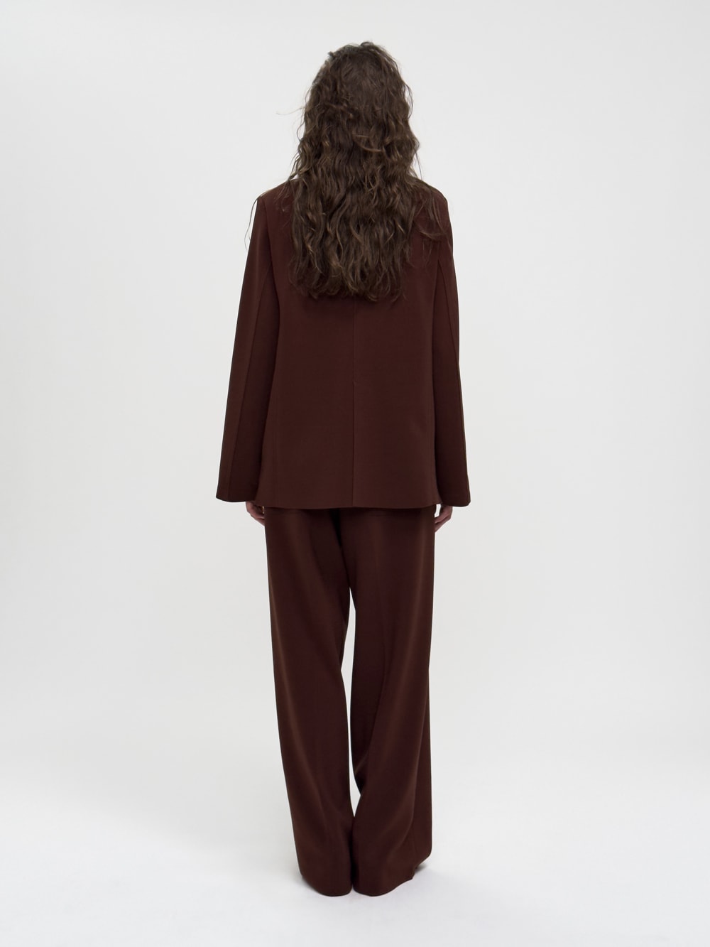 LAY2 DRAWSTRING TROUSER