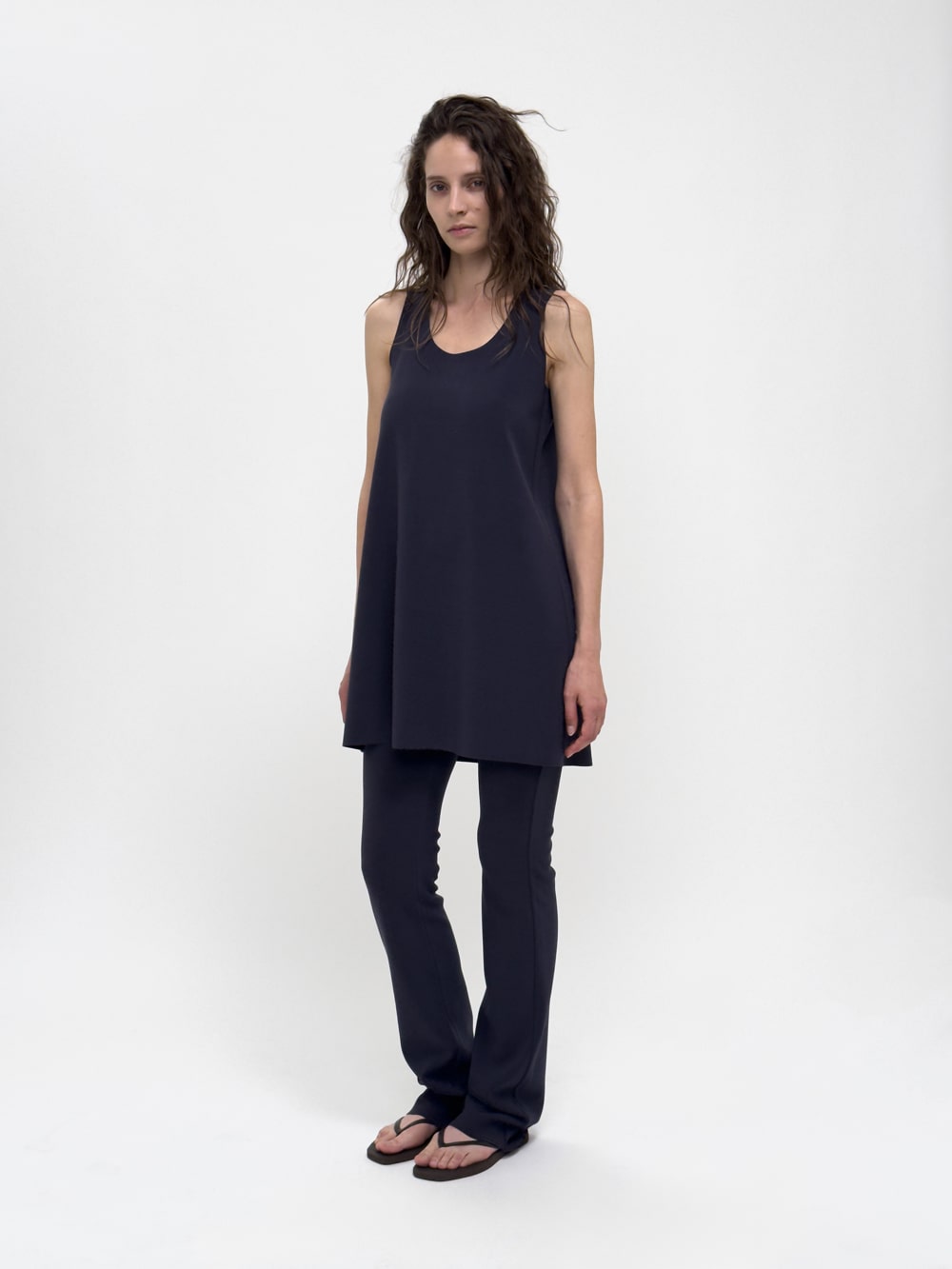 LAY2 SLIM TROUSER