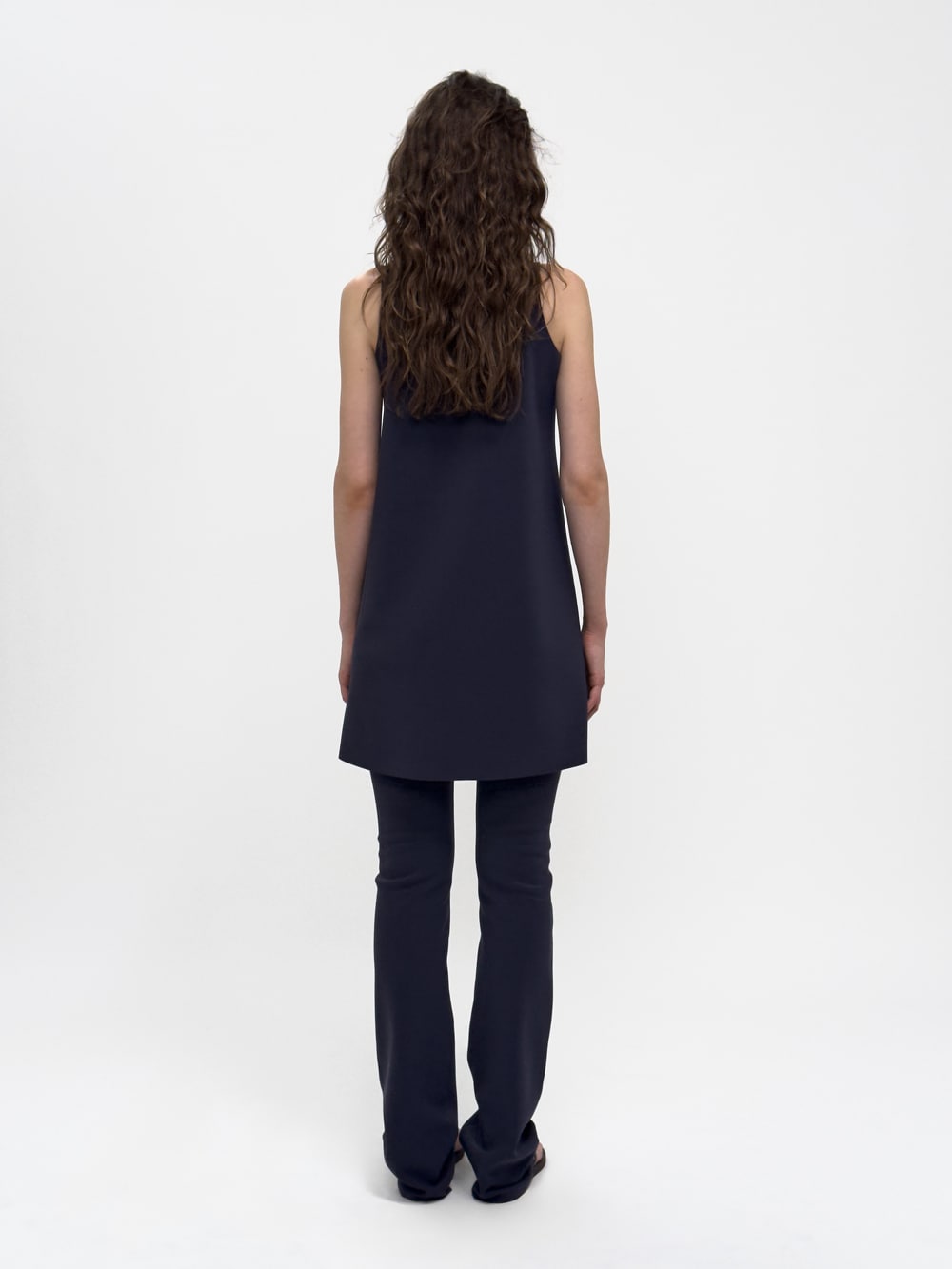 LAY2 SLIM TROUSER