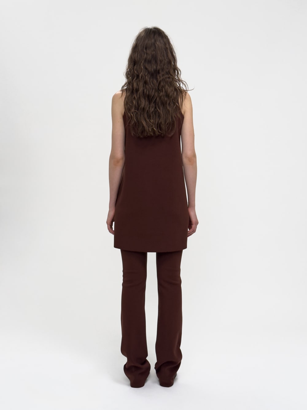LAY2 SLIM TROUSER