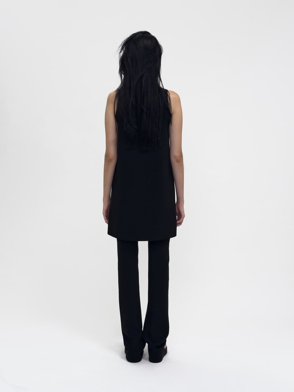 LAY2 SLIM TROUSER