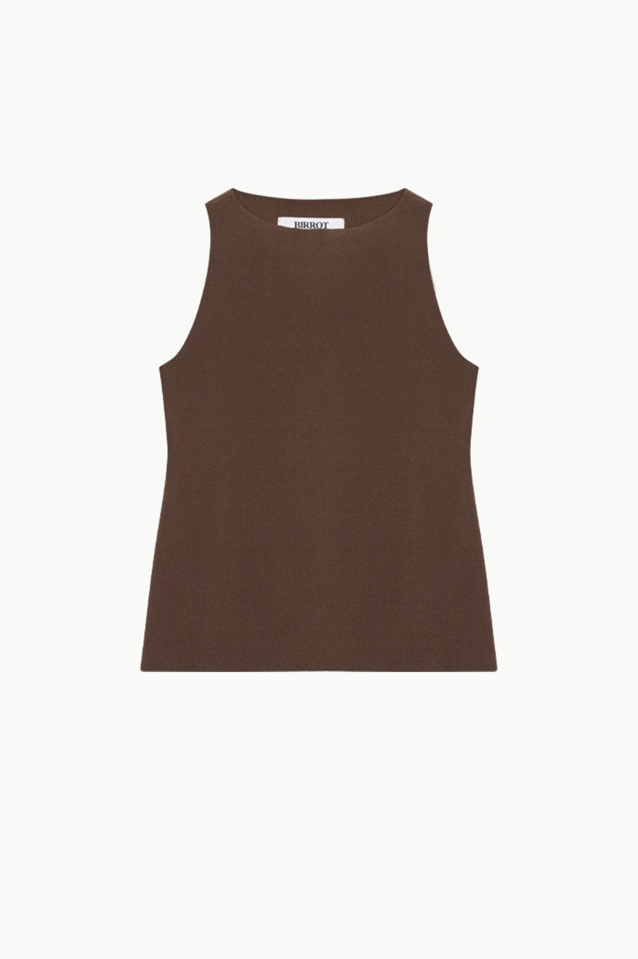 BOATNECK TOP – BIRROT