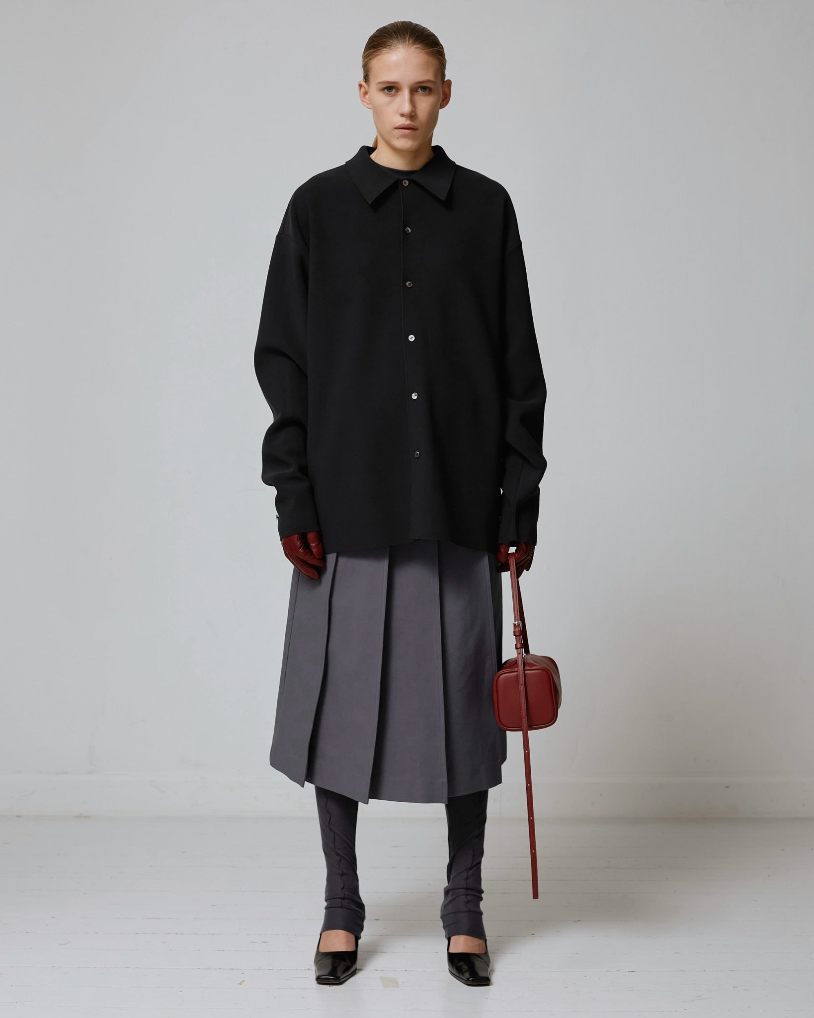 Shirts – BIRROT