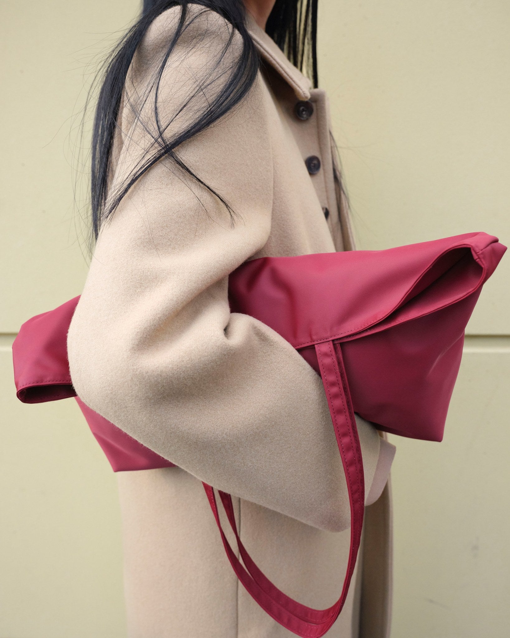CITY BAG – BIRROT