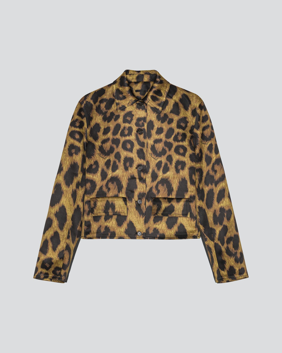 BIDAN JACKET