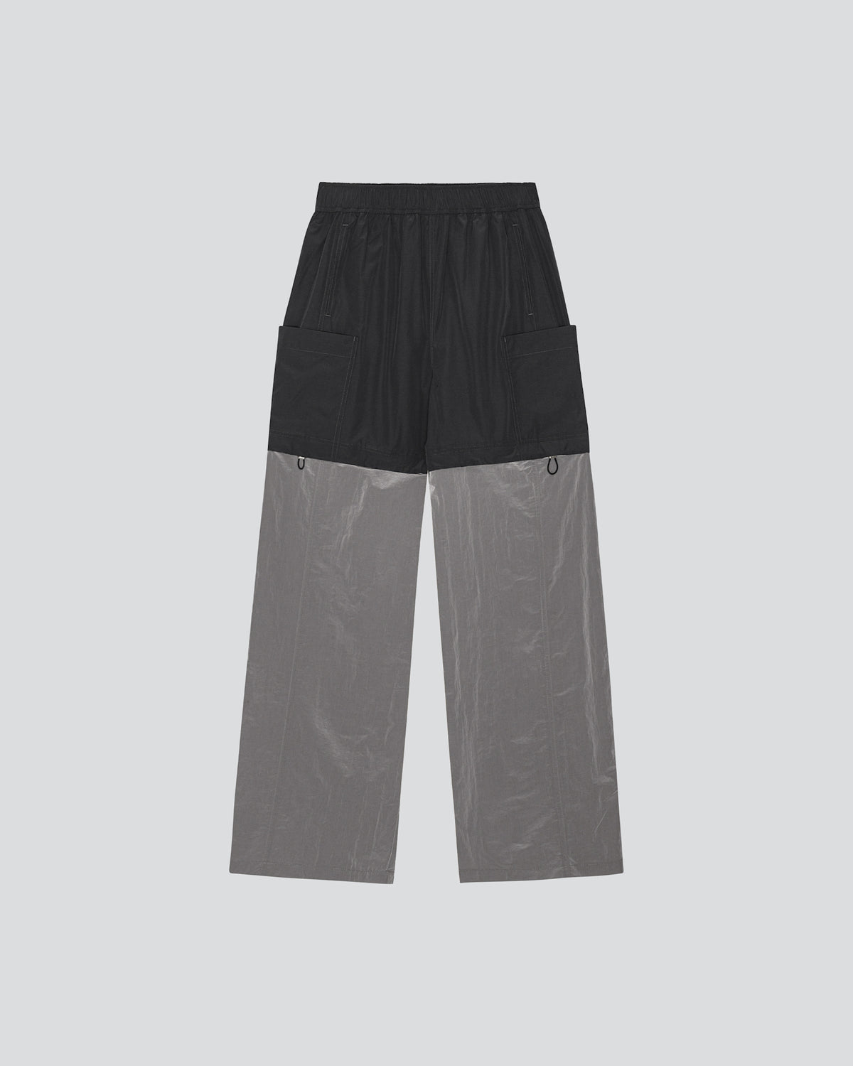 HOLIDAY TROUSER