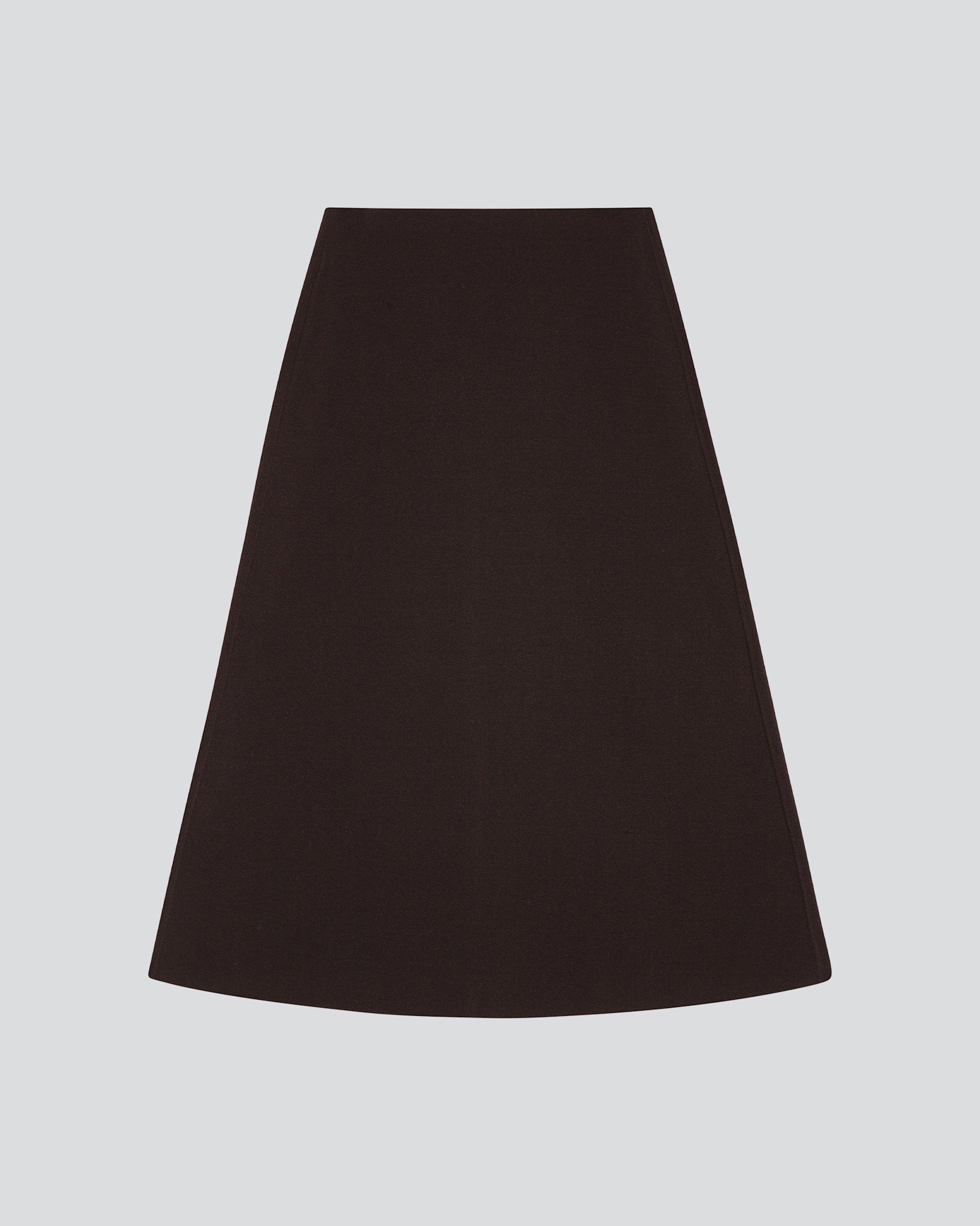 TWILL SKIRT | BORDERS at BALCONY 公式サイト丨CLASS BORDER