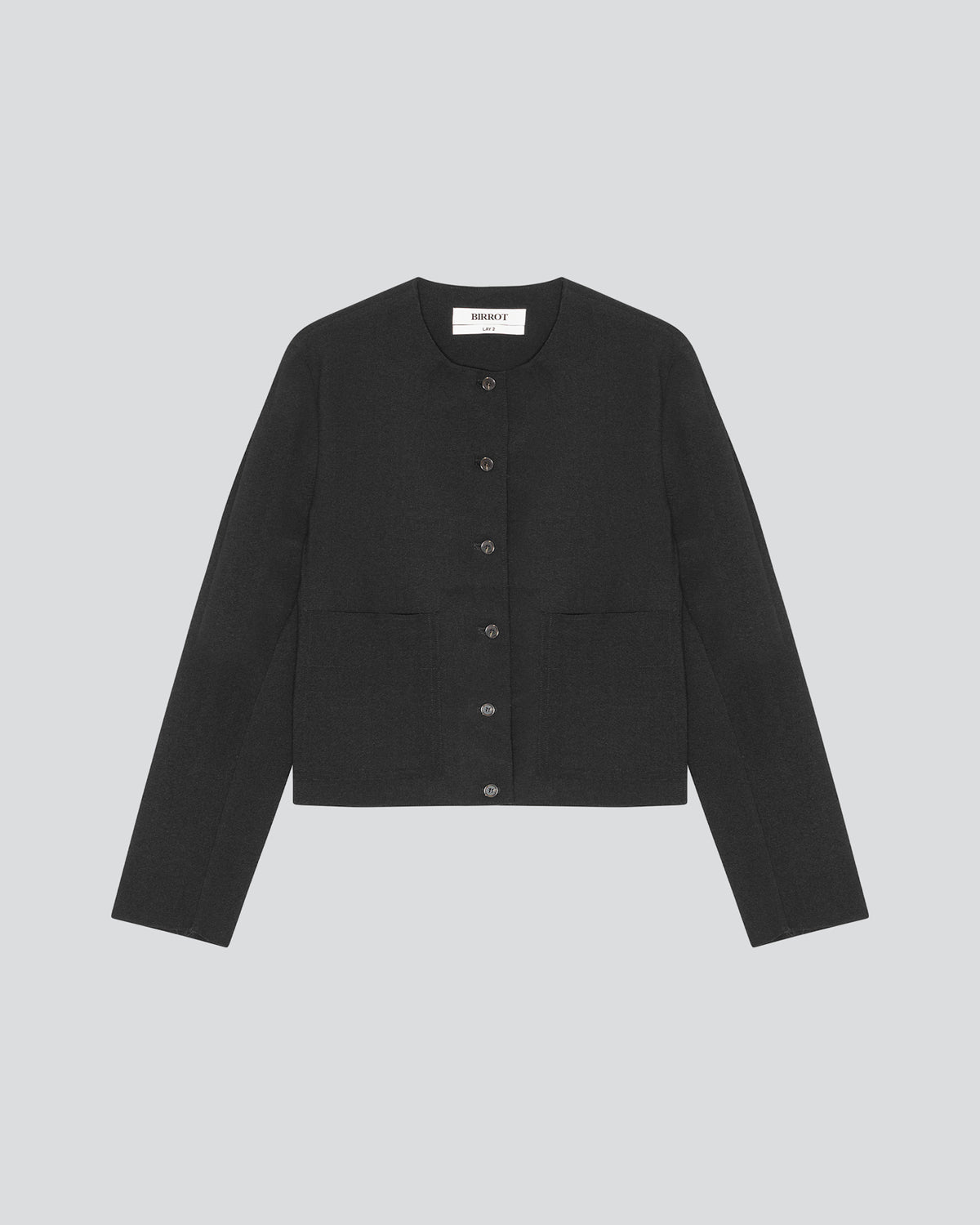 LAY2 JACKET