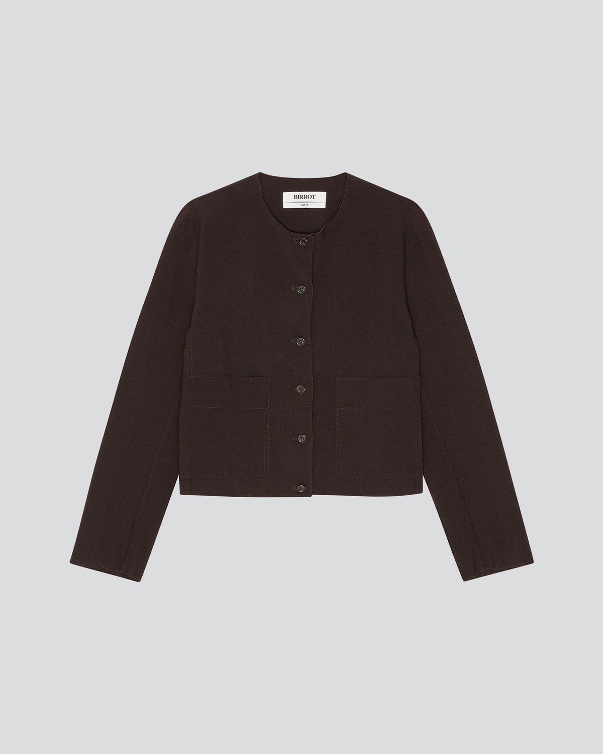 LAY2 JACKET