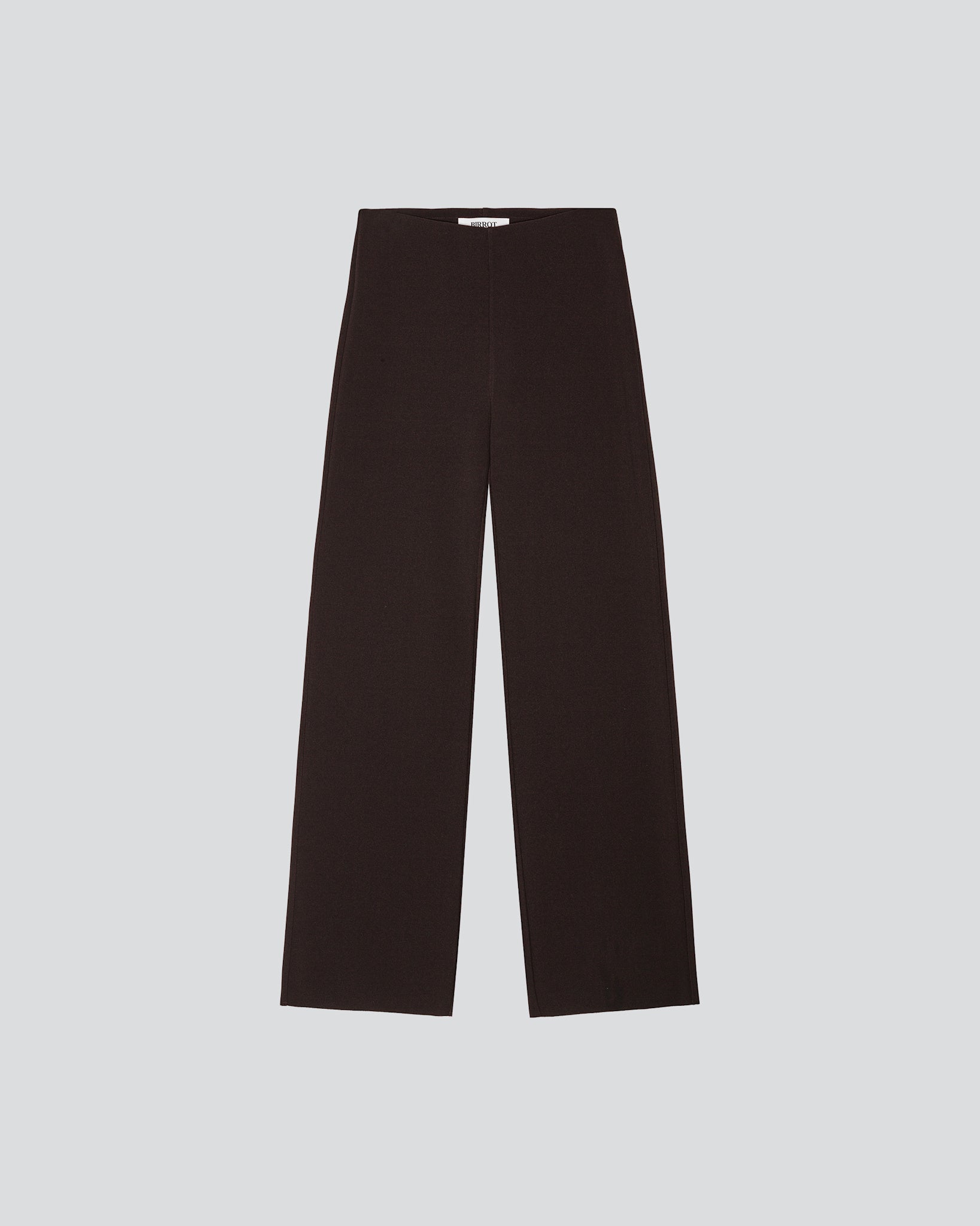 LAY2 STRAIGHT TROUSER – BIRROT