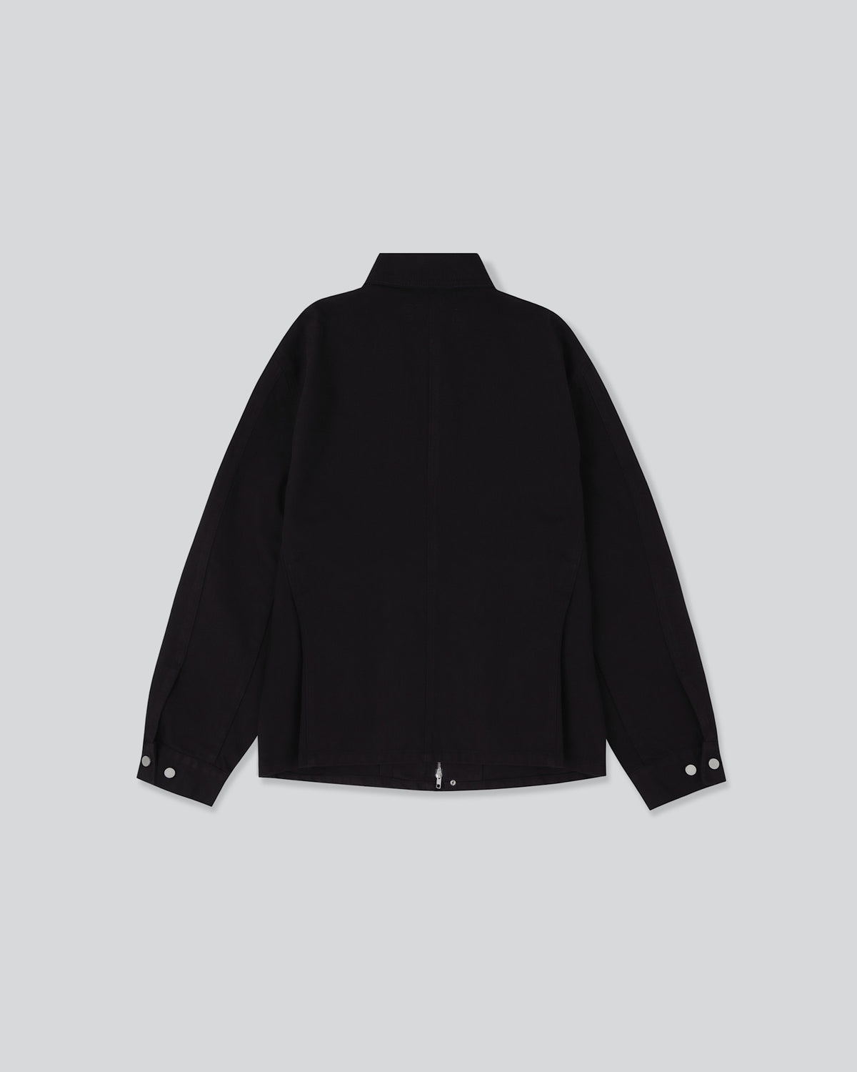 DENIM WORK JACKET