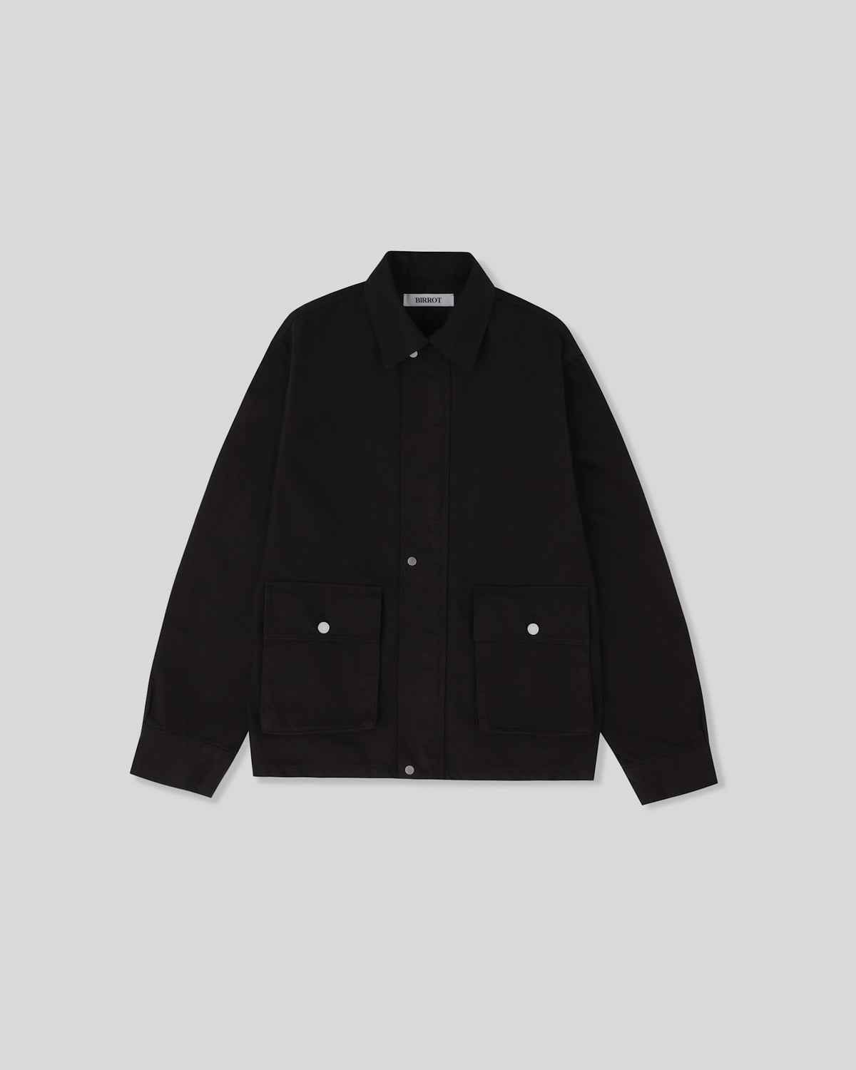 DENIM WORK JACKET
