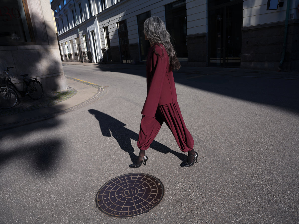 FW25 Campaign