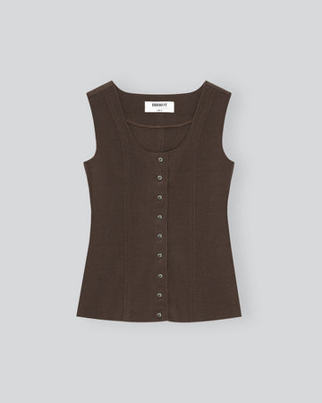 Cocoa brown