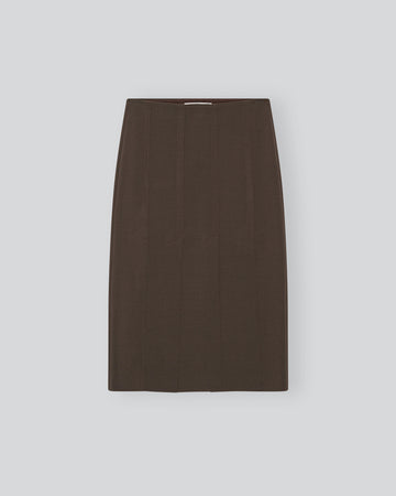 Cocoa brown