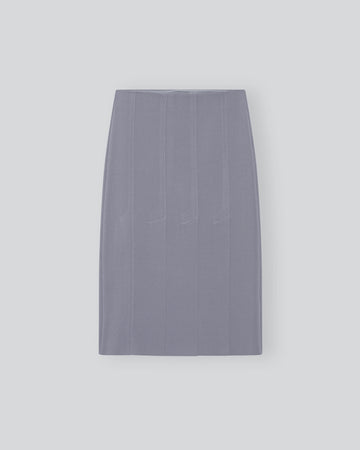 Lilac grey