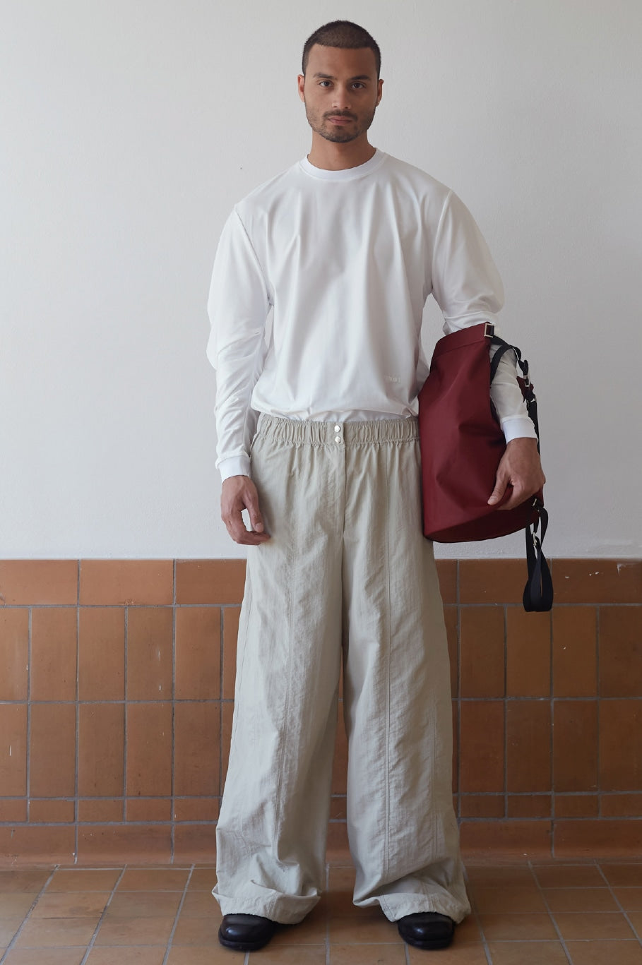 GIWA TROUSER – BIRROT