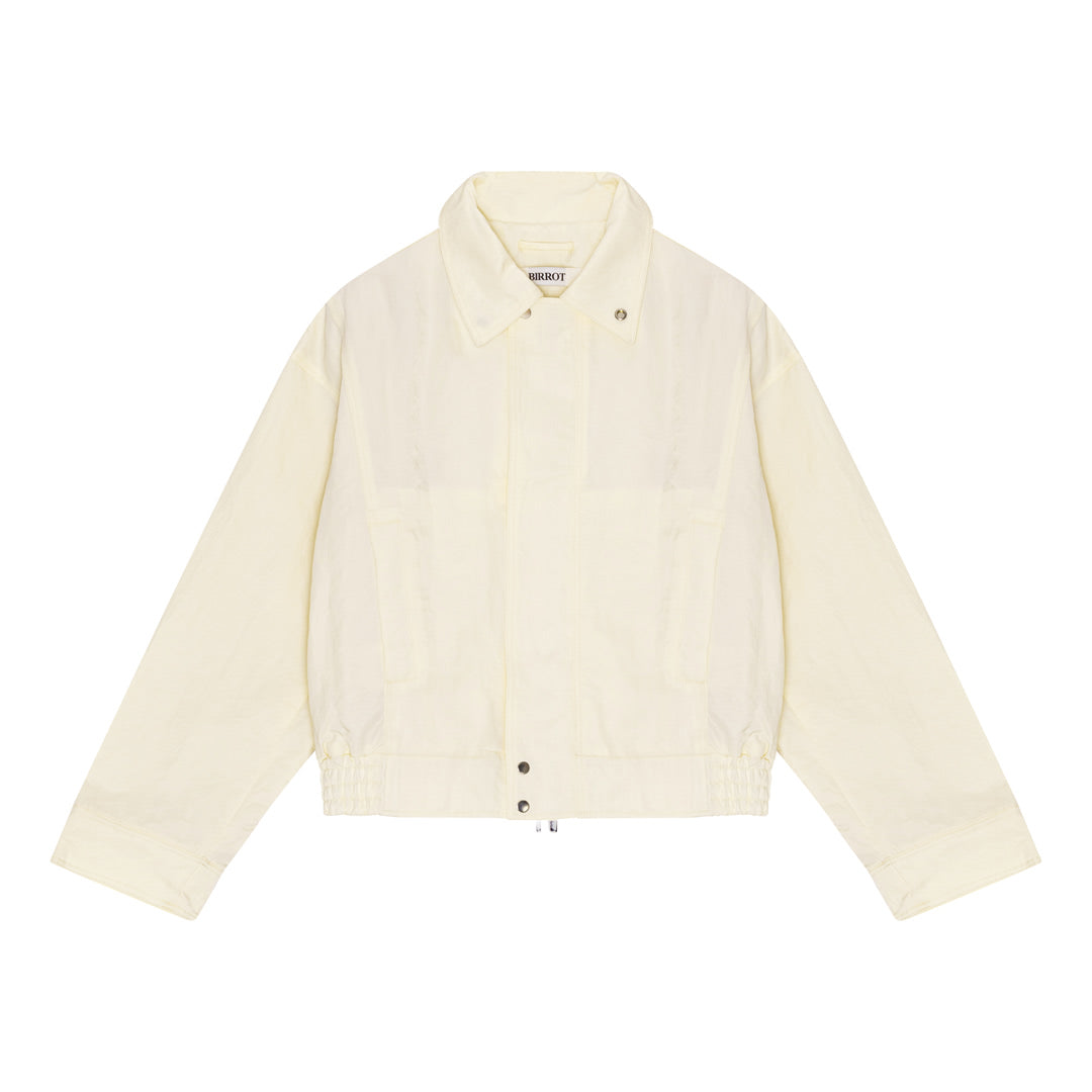 GIWA BOMBER JACKET
